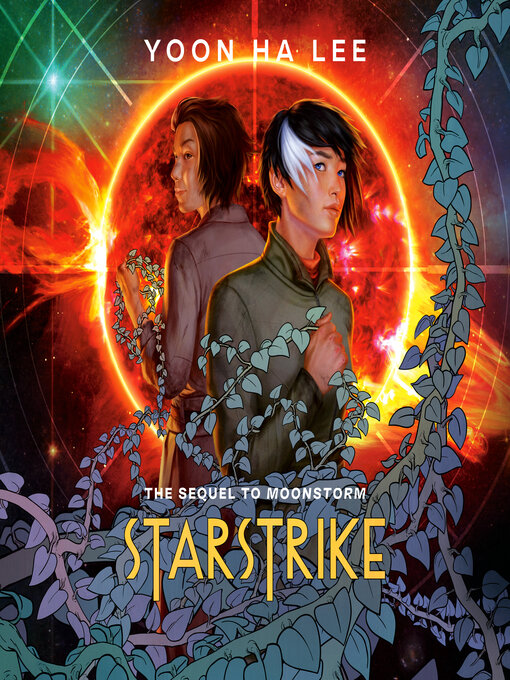 Title details for Starstrike by Yoon Ha Lee - Available